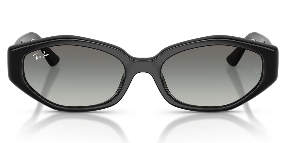 Ray-Ban RB4473D 667711 56 Unisex Güneş Gözlüğü