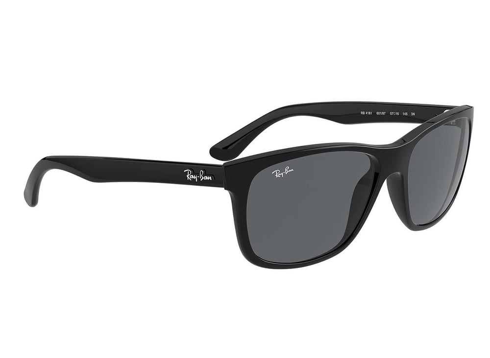 Ray-Ban RB4181 601/87 57 Unisex Güneş Gözlüğü
