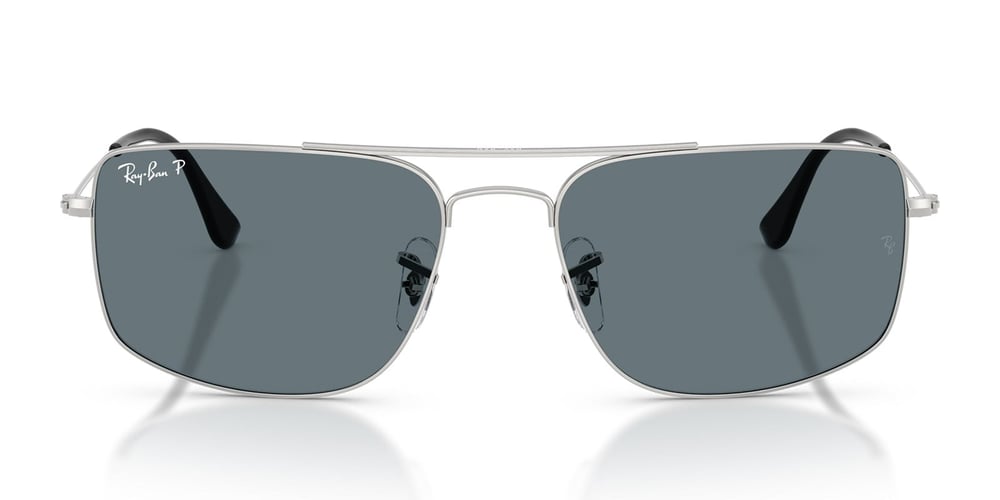 Ray-Ban RB3779 003/3R 56 Explorer 3 Polarize Unisex Güneş Gözlüğü