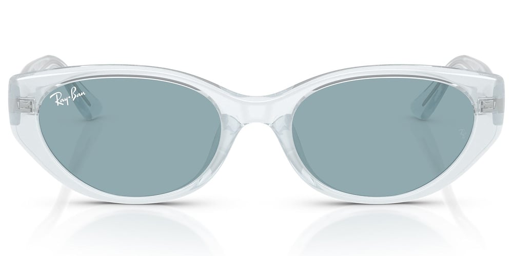 Ray-Ban RB4457D 687280 55 Unisex Güneş Gözlüğü