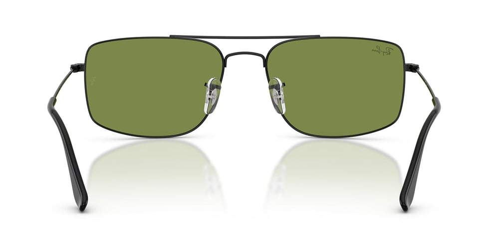 Ray-Ban RB3779 002/4E 56 Explorer 3 Unisex Güneş Gözlüğü
