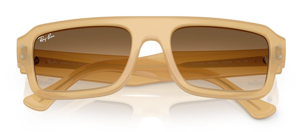 Ray-Ban RB4454 680651 53 Unisex Güneş Gözlüğü