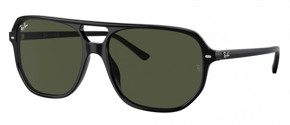 Ray-Ban RB2205 901/31 57 Unisex Güneş Gözlüğü