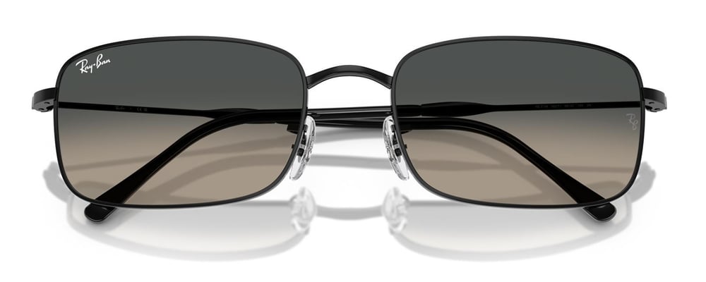 Ray-Ban RB3746 002/71 56 Unisex Güneş Gözlüğü