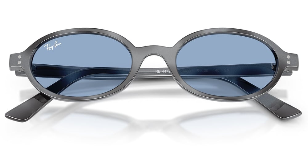 Ray-Ban RB4472 685480 48 KHAL Unisex Güneş Gözlüğü