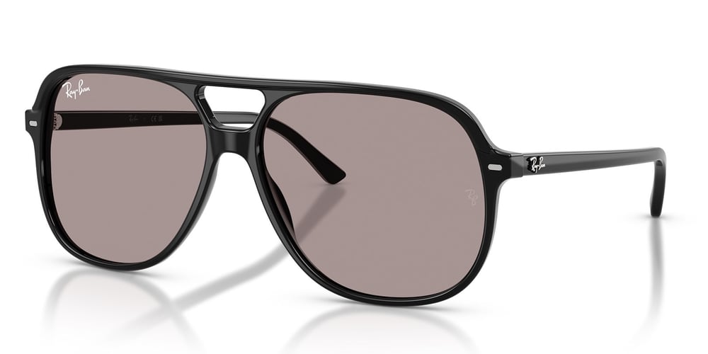 Ray-Ban RB2198 901/53 60 Unisex Güneş Gözlüğü