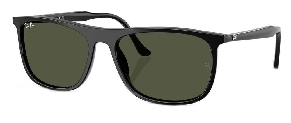 Ray-Ban RB2216 901/31 58 Unisex Güneş Gözlüğü