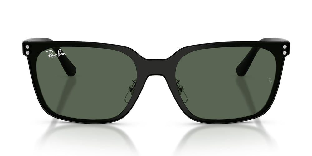 Ray-Ban RB3784D 003/71 45 Unisex Güneş Gözlüğü