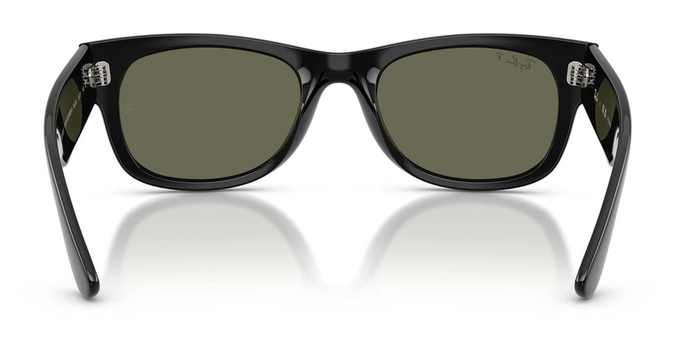 Ray-Ban RB0832S 901/58 55 Polarize Unisex Güneş Gözlüğü