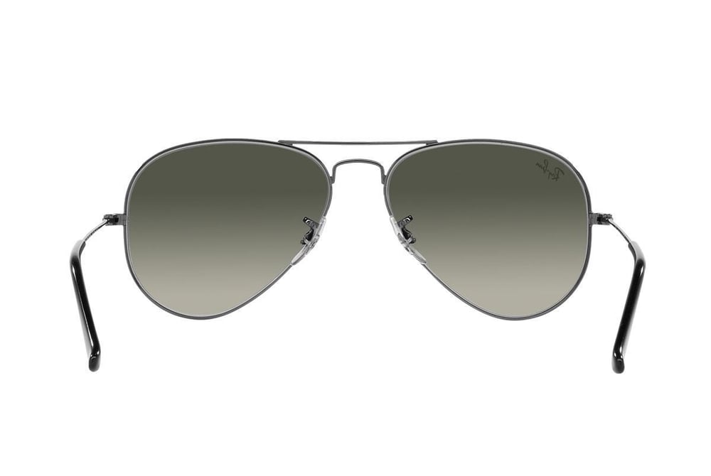 Ray-Ban RB3025 004/71 58 Unisex Güneş Gözlüğü