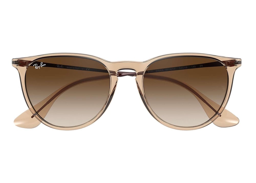 Ray-Ban RB4171 651413 54 Unisex Güneş Gözlüğü