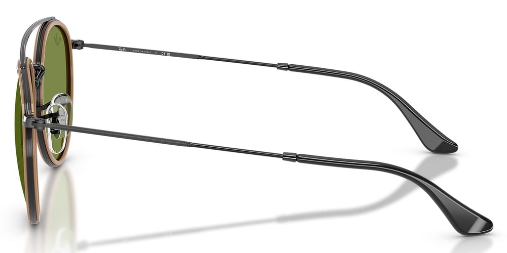 Ray-Ban RB3647N 9279/4E 51 Unisex Güneş Gözlüğü