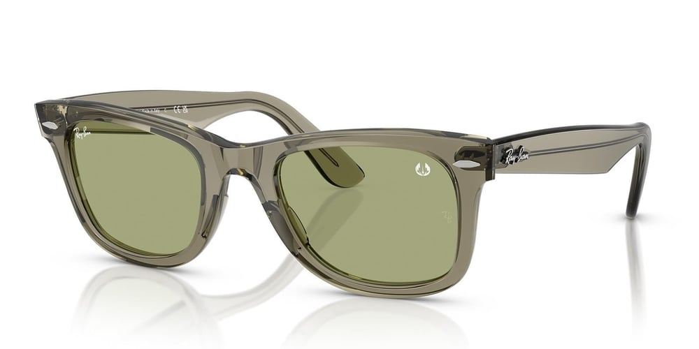 Ray-Ban RB2140 68694E 50 Wayfarer Star Wars Unisex Güneş Gözlüğü