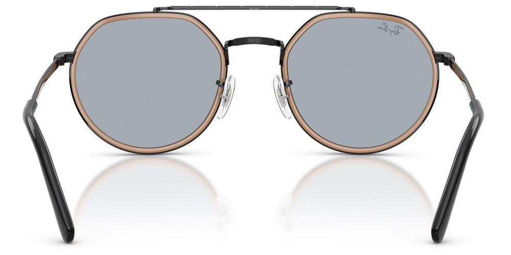 Ray-Ban RB3765 9279/R5 53 Unisex Güneş Gözlüğü