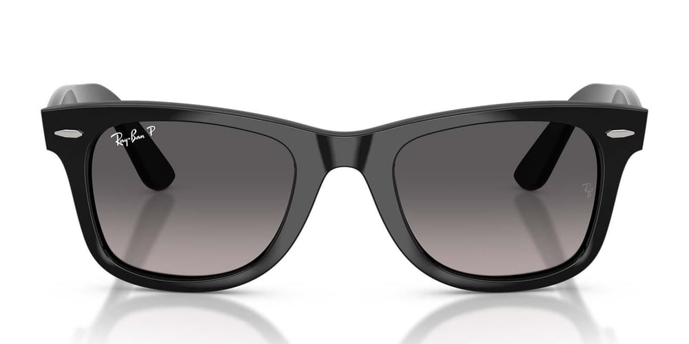 Ray-Ban RB4340 601/M3 50 Polarize Unisex Güneş Gözlüğü