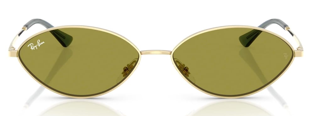 Ray-Ban RB3757 9213/2 56 Unisex Güneş Gözlüğü