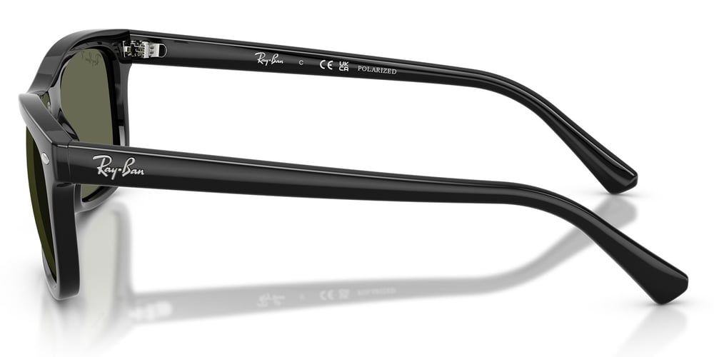 Ray-Ban RB2226 901/58 57 Polarize Unisex Güneş Gözlüğü