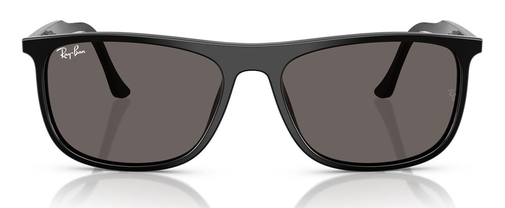 Ray-Ban RB2216 901/B1 58 Unisex Güneş Gözlüğü