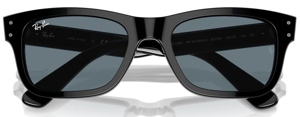 Ray-Ban RB2283 901/R5 55 Unisex Güneş Gözlüğü