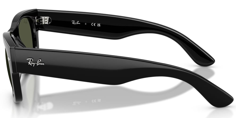 Ray-Ban RB0832S 901/31 55 Unisex Güneş Gözlüğü