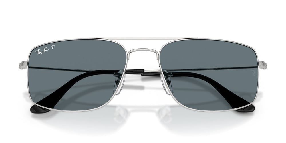 Ray-Ban RB3779 003/3R 56 Explorer 3 Polarize Unisex Güneş Gözlüğü