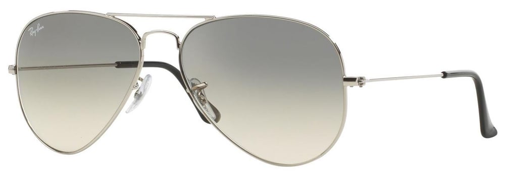 Ray-Ban RB3025 003/32 58 Unisex Güneş Gözlüğü Ray-Ban RB3025 003/32 58 Unisex Güneş Gözlüğü - Lenti 