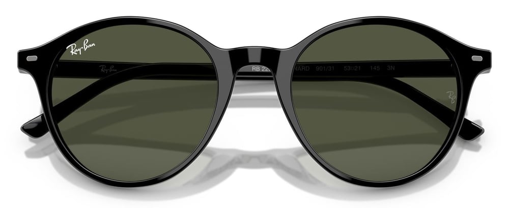 Ray-Ban RB2230 901/31 51 Unisex Güneş Gözlüğü