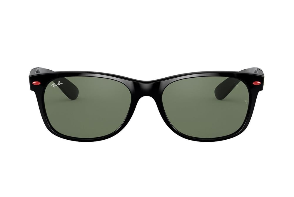 Ray-Ban RB2132M F60131 55 Unisex Güneş Gözlüğü