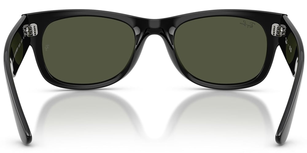 Ray-Ban RB0832S 901/31 55 Unisex Güneş Gözlüğü