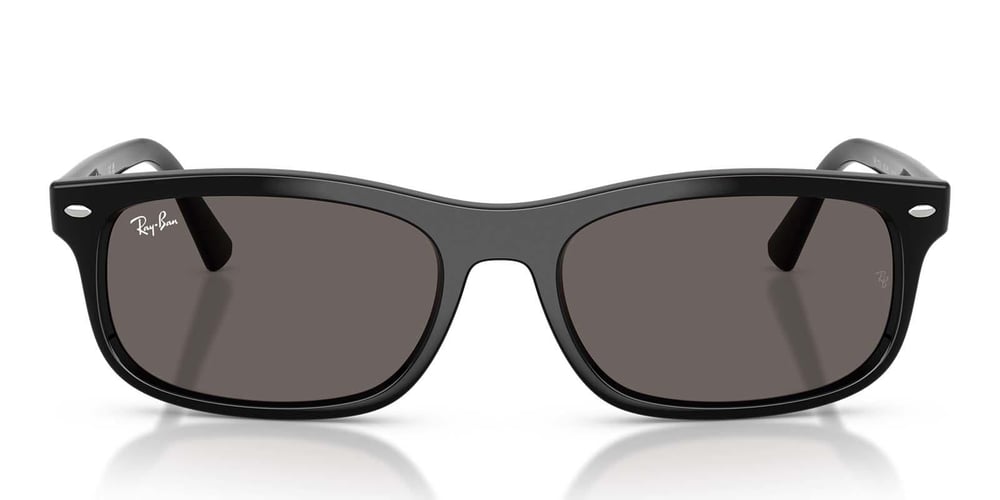 Ray-Ban RB2224 901/B1 60 Unisex Güneş Gözlüğü