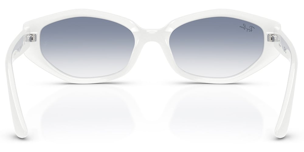 Ray-Ban RB4473D 677219 56 Kadın Güneş Gözlüğü