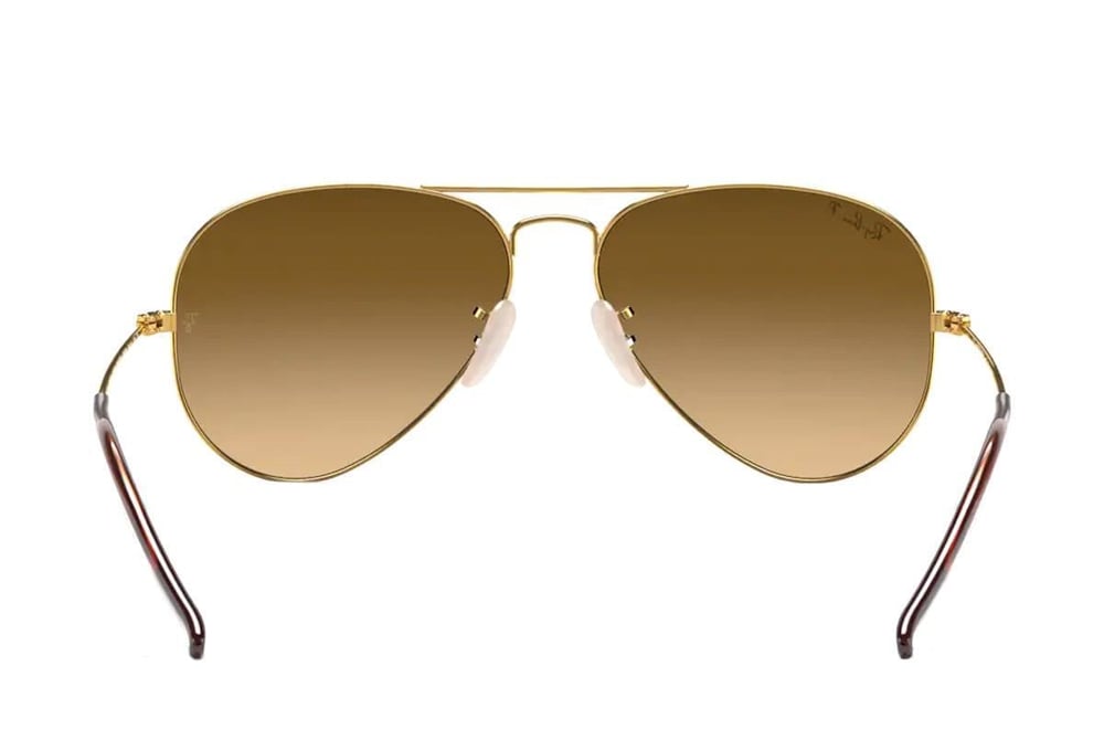 Ray-Ban RB3025 001/M2 58 Polarize Unisex Güneş Gözlüğü