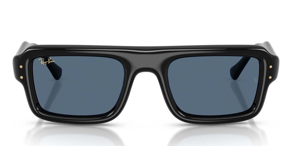 Ray-Ban RB4954 601/80 54 A$AP ROCKY Unisex Güneş Gözlüğü