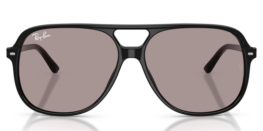 Ray-Ban RB2198 901/53 60 Unisex Güneş Gözlüğü