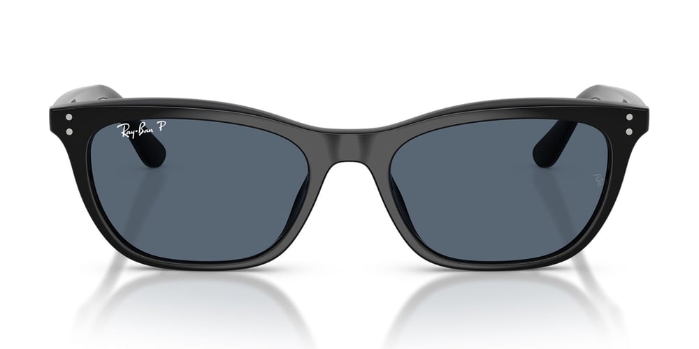 Ray-Ban RB4474D 901/2V 54 Polarize Unisex Güneş Gözlüğü