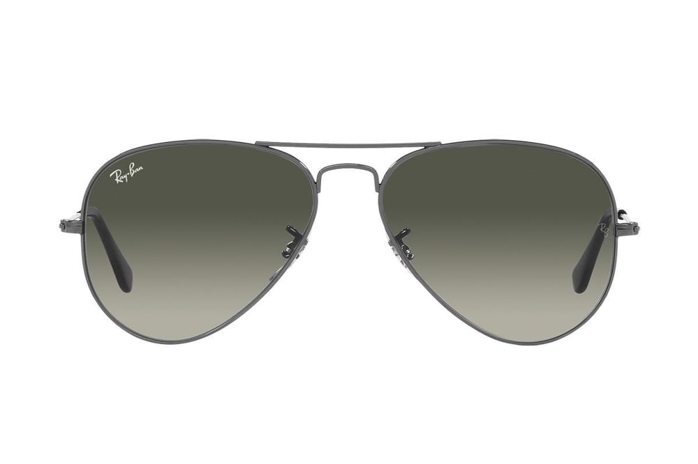 Ray-Ban RB3025 004/71 58 Unisex Güneş Gözlüğü