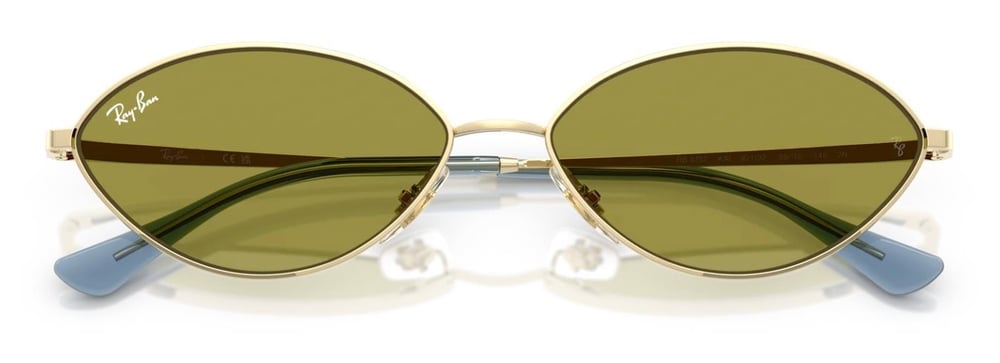 Ray-Ban RB3757 9213/2 56 Unisex Güneş Gözlüğü