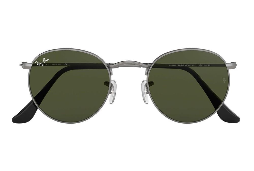 Ray-Ban RB3447 029 50 Unisex Güneş Gözlüğü