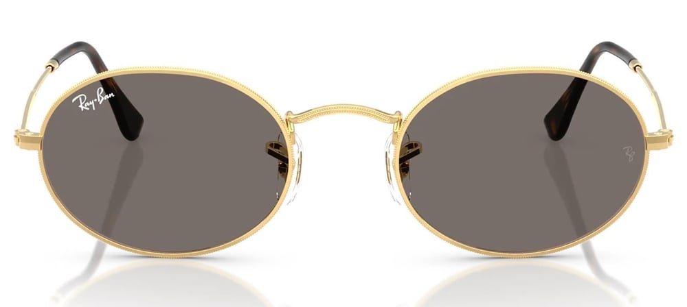 Ray-Ban RB3547N 001/B1 51 Unisex Güneş Gözlüğü