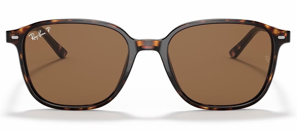 Ray-Ban RB2193 902/57 53 Polarize Unisex Güneş Gözlüğü