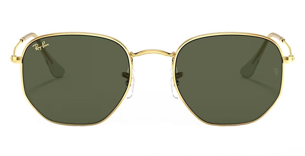 Ray-Ban RB3548 919631 51 Unisex Güneş Gözlüğü