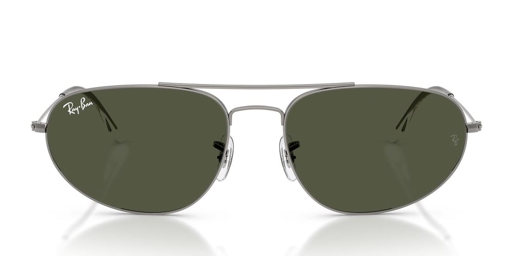 Ray-Ban RB3945 004/31 60 Unisex Güneş Gözlüğü