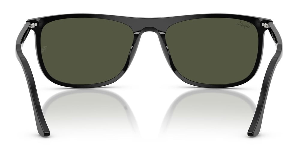 Ray-Ban RB2216 901/31 58 Unisex Güneş Gözlüğü