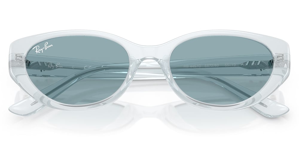 Ray-Ban RB4457D 687280 55 Unisex Güneş Gözlüğü