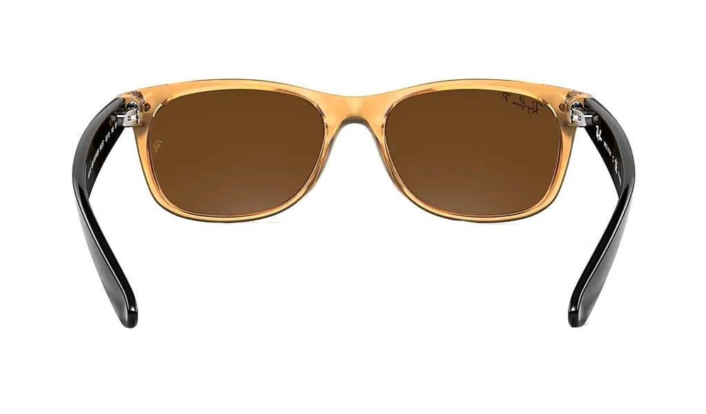 Ray-Ban RB2132 945/57 55 Unisex Güneş Gözlüğü