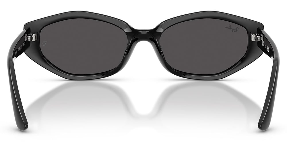 Ray-Ban RB4473D 667787 56 Unisex Güneş Gözlüğü