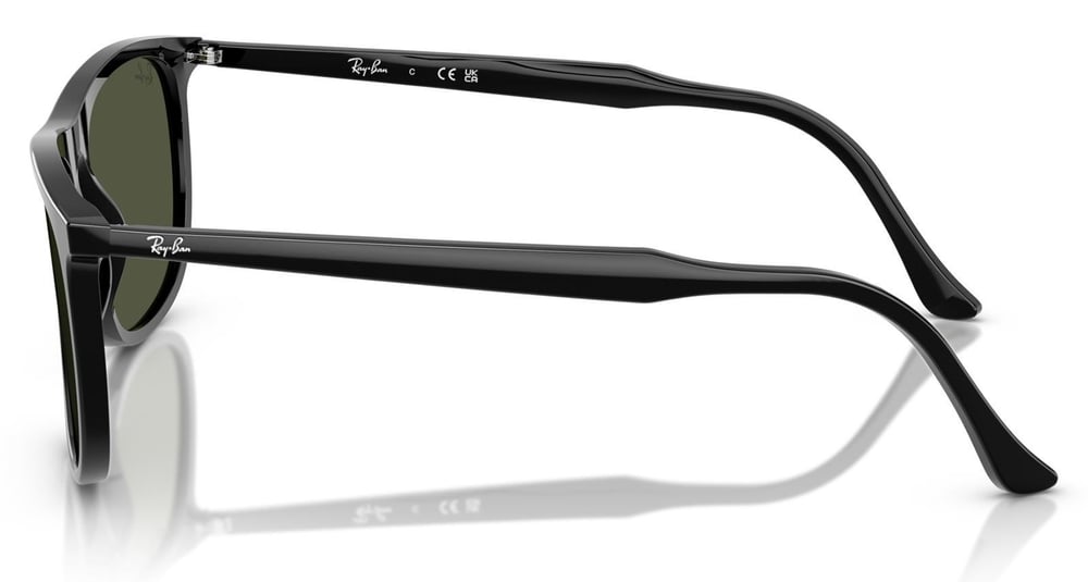 Ray-Ban RB2216 901/31 58 Unisex Güneş Gözlüğü