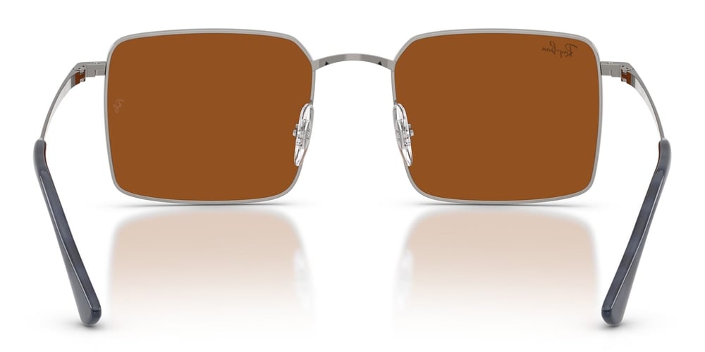 Ray-Ban RB3782 004/73 50 Unisex Güneş Gözlüğü