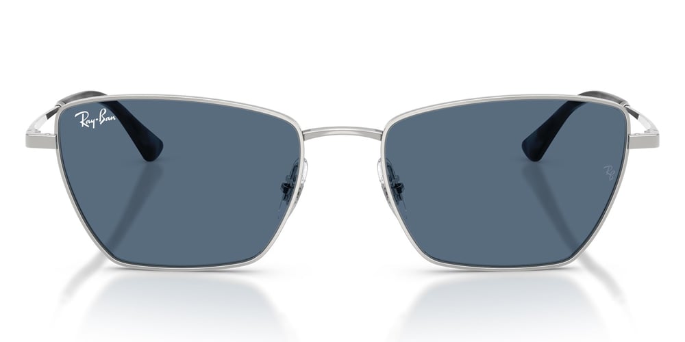 Ray-Ban RB3783 003/80 53 Unisex Güneş Gözlüğü
