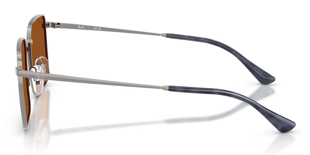 Ray-Ban RB3782 004/73 50 Unisex Güneş Gözlüğü
